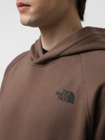 Худі The North Face Raglan Redbox модель NF0A89F91OI1 Фото