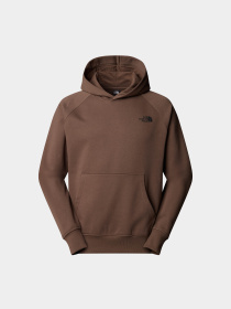 Худі The North Face Raglan Redbox модель NF0A89F91OI1 Фото
