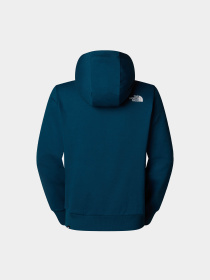 Худі The North Face Simple Dome модель NF0A89FC1NO1 Фото