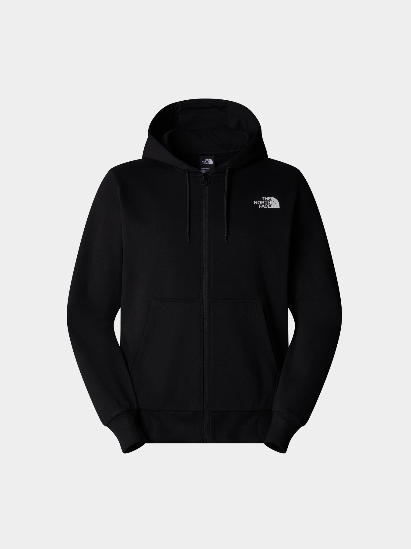Кофта The North Face Simple Dome модель NF0A89FDJK31 Фото