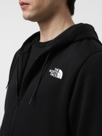 Кофта The North Face Simple Dome модель NF0A89FDJK31 Фото