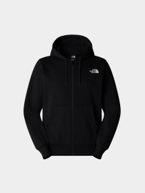 Кофта The North Face Simple Dome модель NF0A89FDJK31 Фото