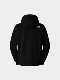 Кофта The North Face Simple Dome модель NF0A89FDJK31 Фото