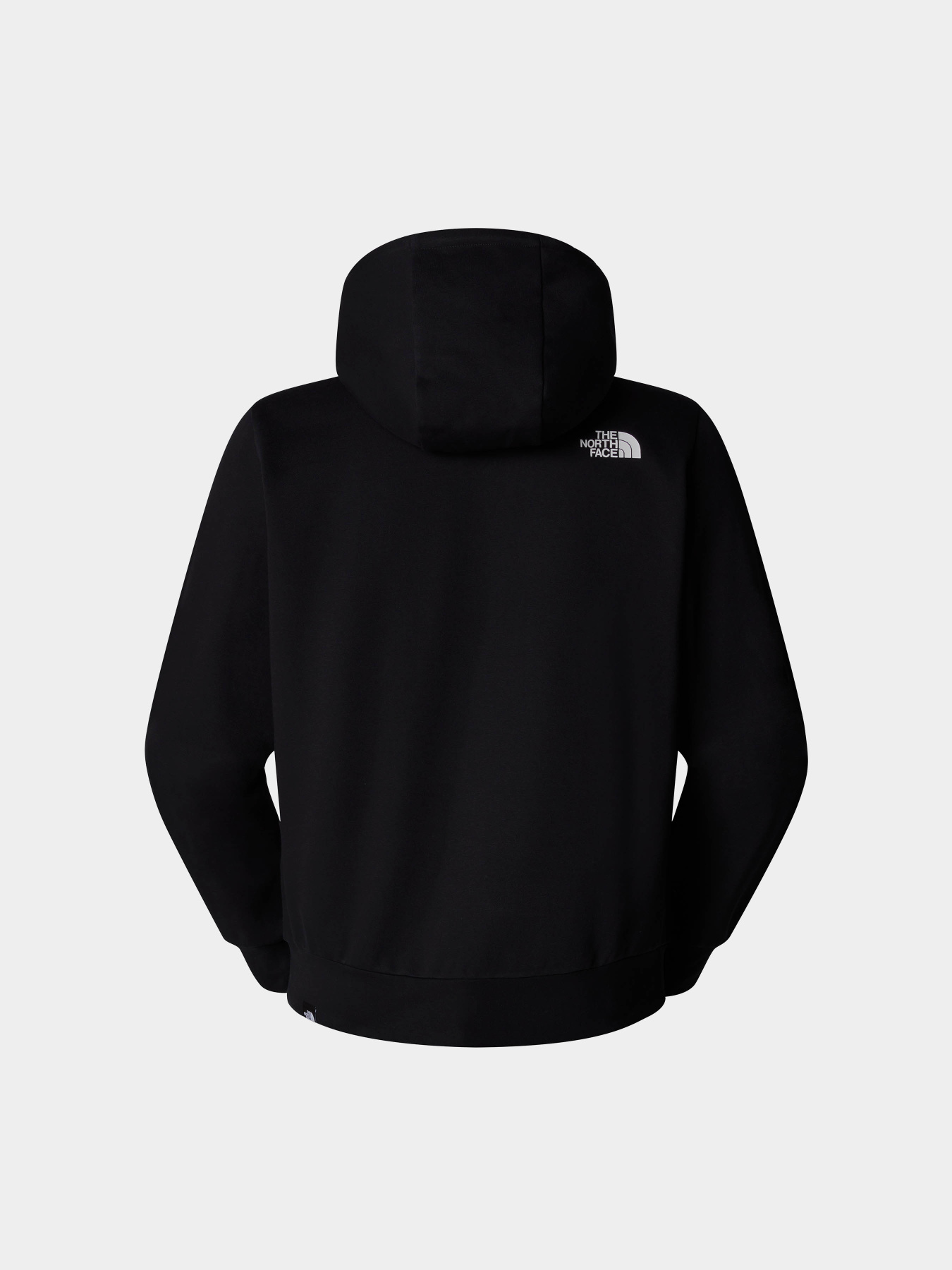 Худи The North Face Easy модель NF0A89FFJK31 Фото