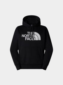 Худи The North Face Easy модель NF0A89FFJK31 Фото