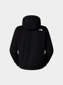 Худи The North Face Easy модель NF0A89FFJK31 Фото