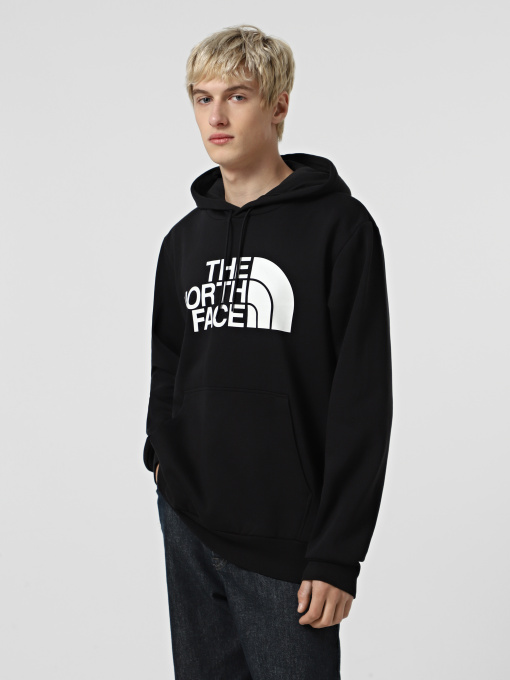 Худи The North Face Easy модель NF0A89FFJK31 Фото