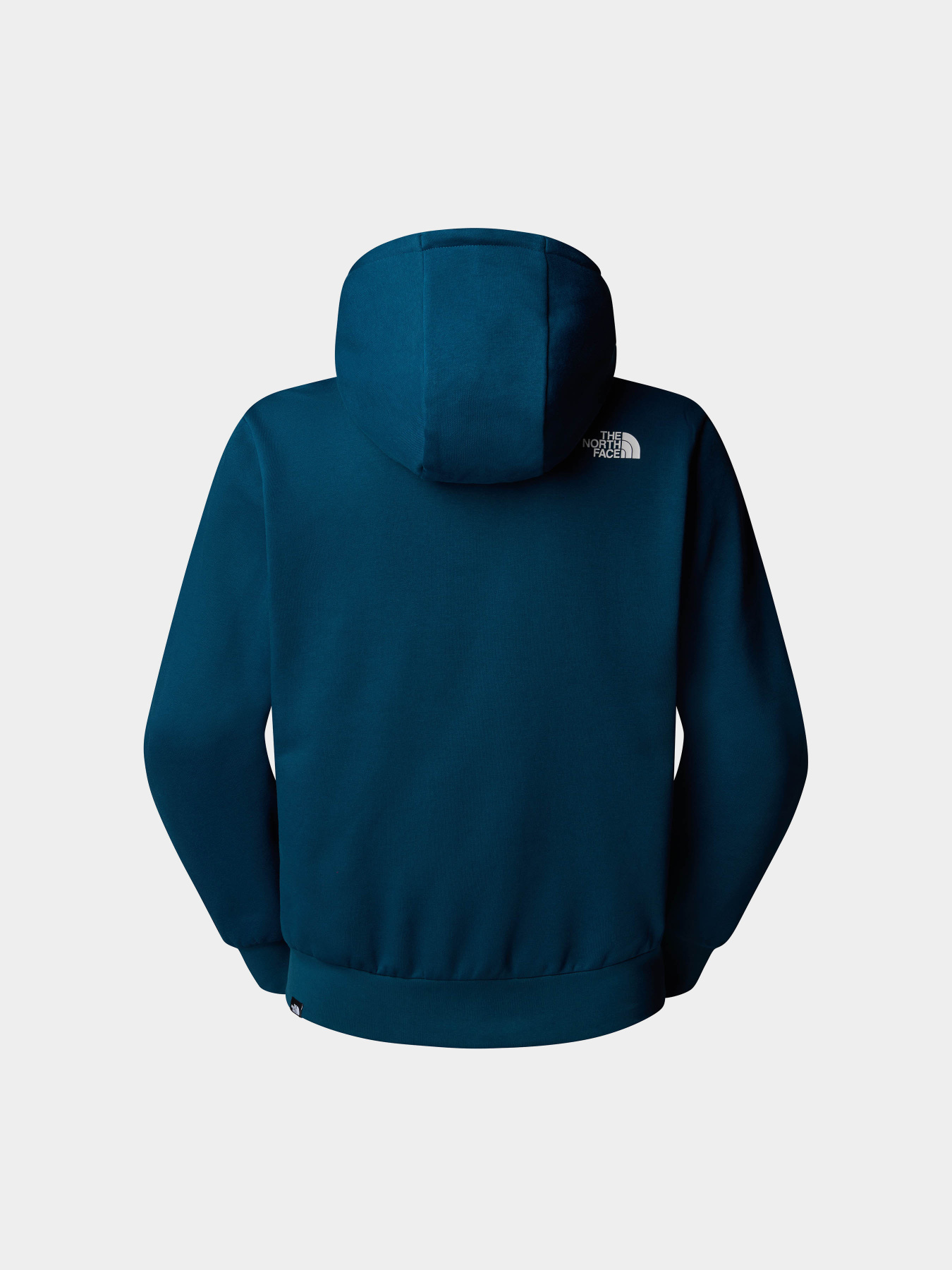 Худі The North Face модель NF0A89FF1NO1 Фото