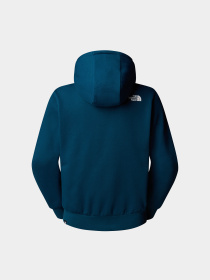 Худі The North Face модель NF0A89FF1NO1 Фото