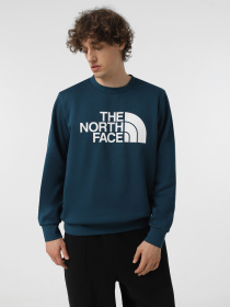 Світшот The North Face Easy модель NF0A89FG1NO1 Світшот The North Face Easy модель NF0A89FG1NO1 Фото