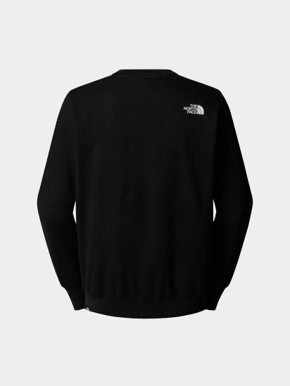 Світшот The North Face модель NF0A89FGJK31 — фото - INTERTOP