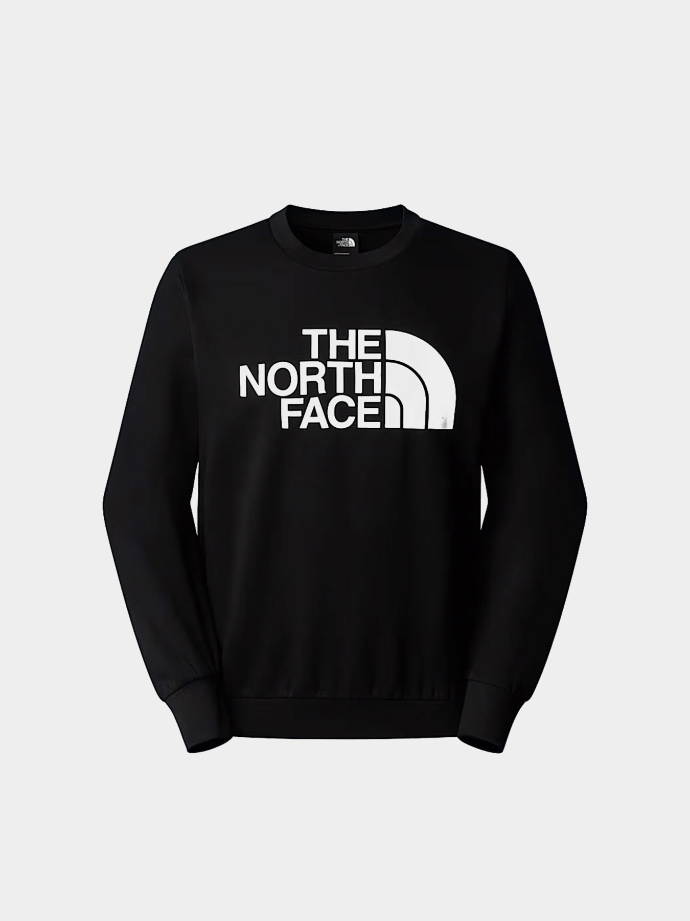 Свитшот The North Face Easy модель NF0A89FGJK31 Фото