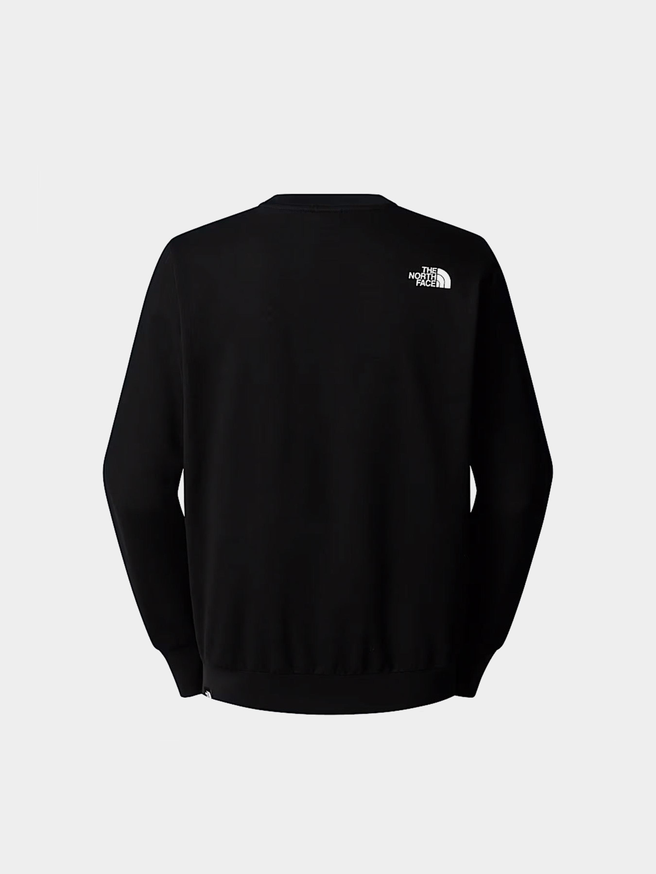 Свитшот The North Face Easy модель NF0A89FGJK31 Фото