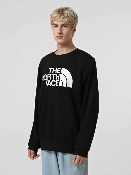 Світшот The North Face Easy модель NF0A89FGJK31 Фото