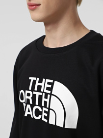 Свитшот The North Face Easy модель NF0A89FGJK31 Фото