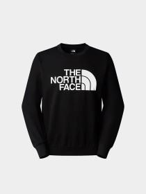 Свитшот The North Face Easy модель NF0A89FGJK31 Фото