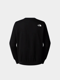 Свитшот The North Face Easy модель NF0A89FGJK31 Фото