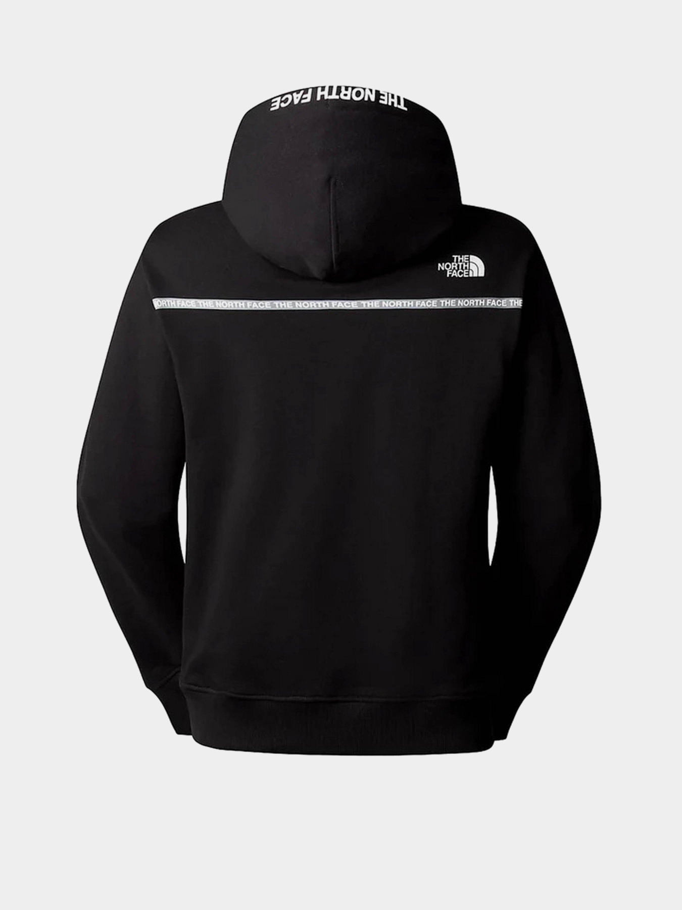 Худі The North Face модель NF0A89FJJK31 Фото