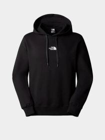 Худі The North Face модель NF0A89FJJK31 Фото