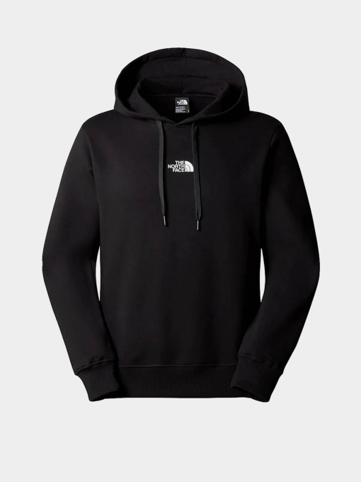 Худи The North Face модель NF0A89FJJK31 Фото