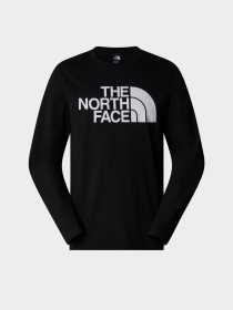 Лонгслив The North Face Half Dome модель NF0A89FNJK31 Фото