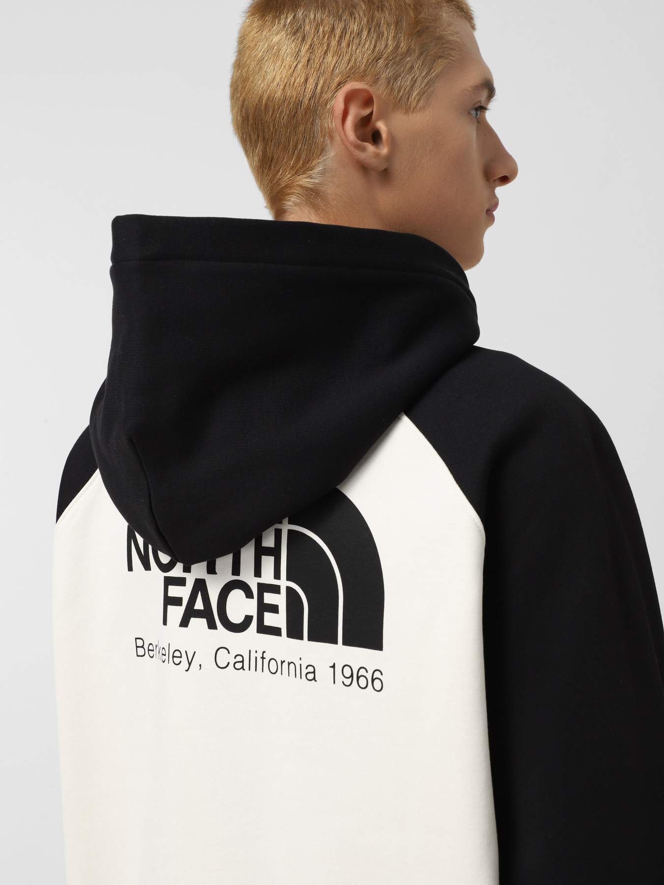 Худі The North Face Heritage модель NF0A89FVROU1 Фото