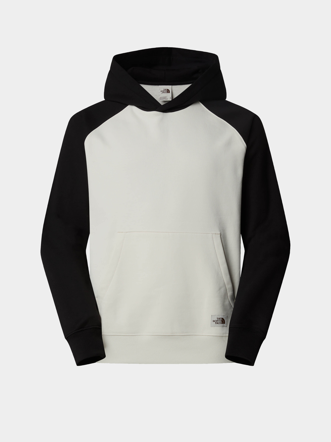 Худі The North Face Heritage модель NF0A89FVROU1 Фото