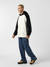 Худі The North Face Heritage модель NF0A89FVROU1 Фото