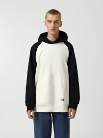 Худи The North Face Heritage модель NF0A89FVROU1 Фото