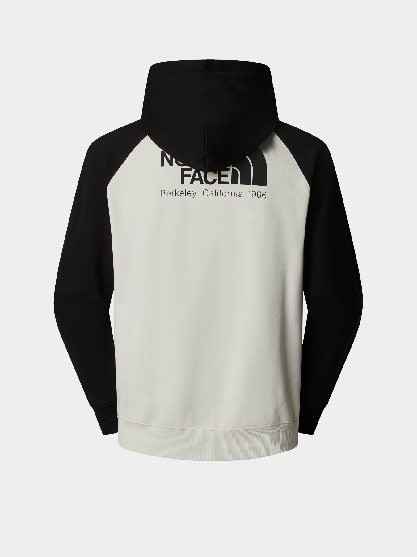 Худи The North Face Heritage модель NF0A89FVROU1 Фото