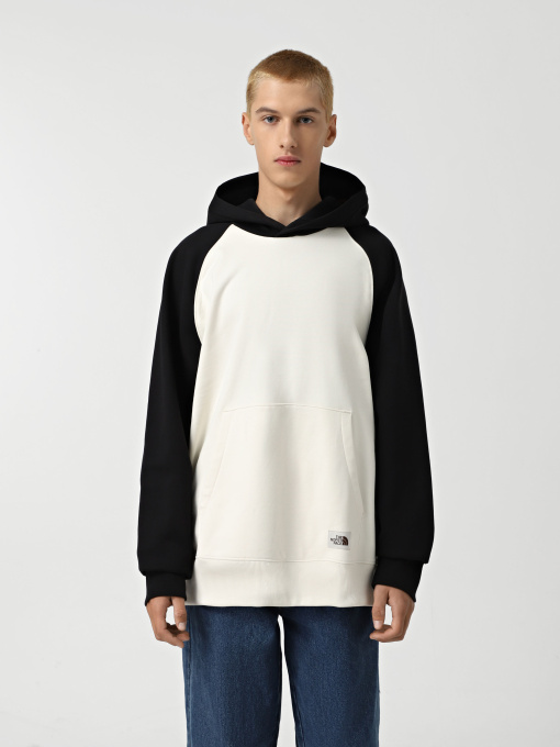 Худі The North Face Heritage модель NF0A89FVROU1 Фото