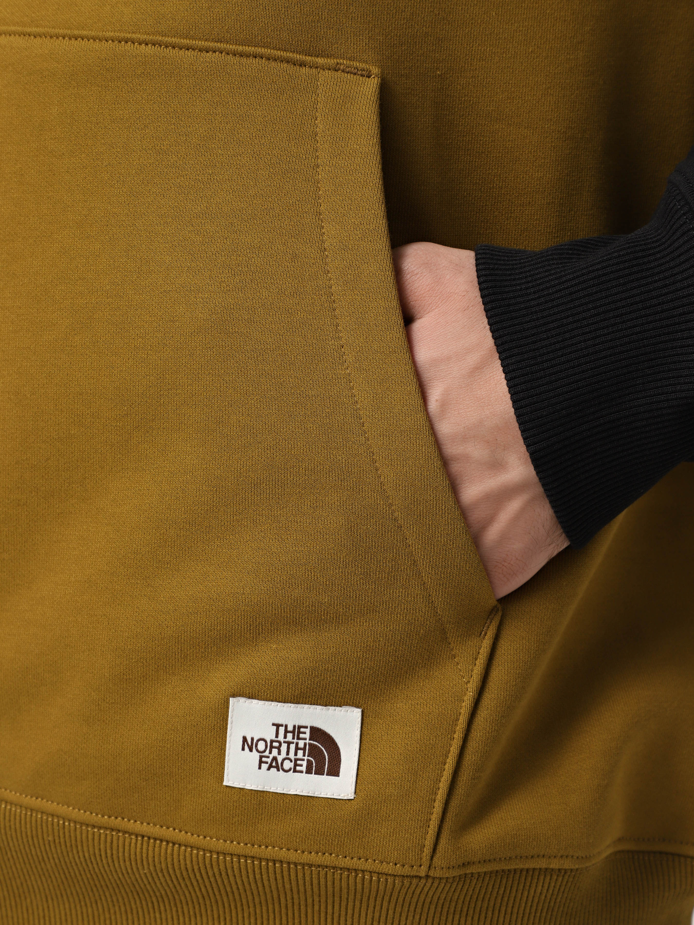 Худі The North Face Heritage модель NF0A89FV5HO1 Фото