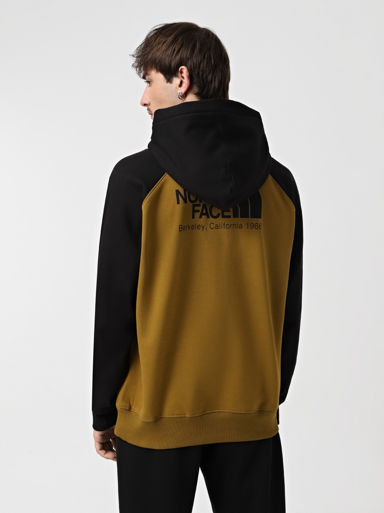 Худи The North Face Heritage модель NF0A89FV5HO1 Фото