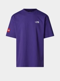 Футболка The North Face Axys модель NF0A89FYNL41 Фото