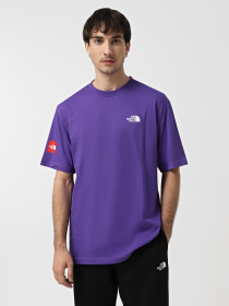 Футболка The North Face Axys модель NF0A89FYNL41 Фото