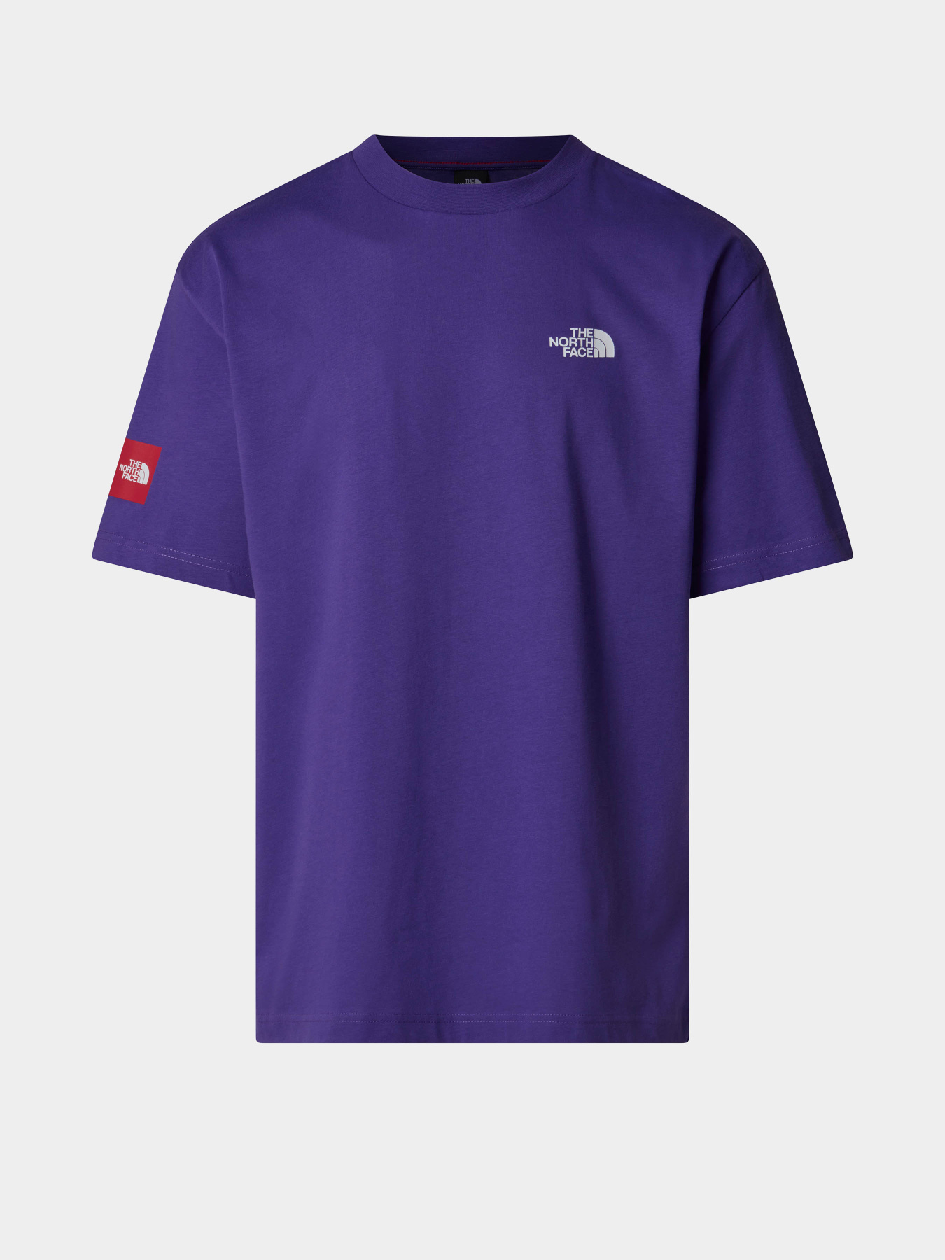 Футболка The North Face Axys модель NF0A89FYNL41 Фото