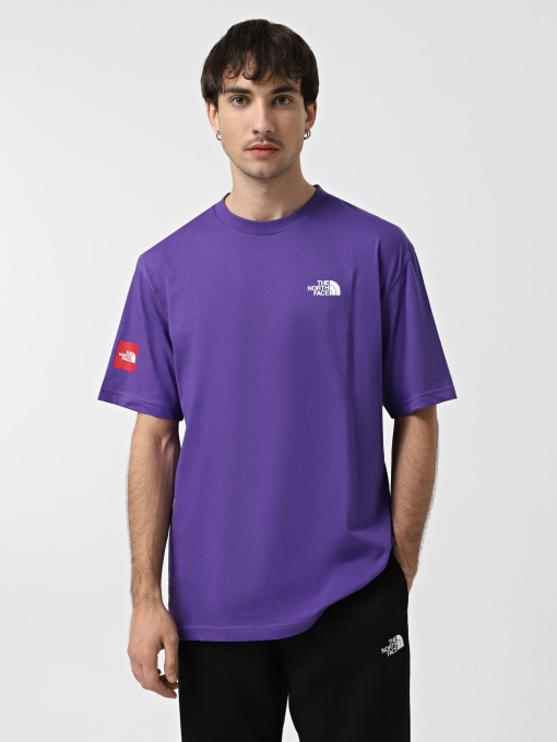 Футболка The North Face Axys модель NF0A89FYNL41 Фото