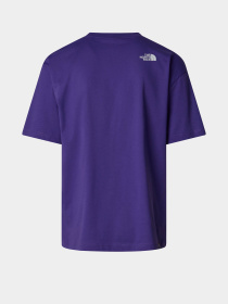 Футболка The North Face Axys модель NF0A89FYNL41 Фото