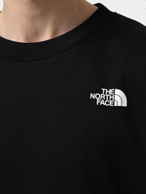 Свитшот The North Face Axys модель NF0A89G0JK31 Фото