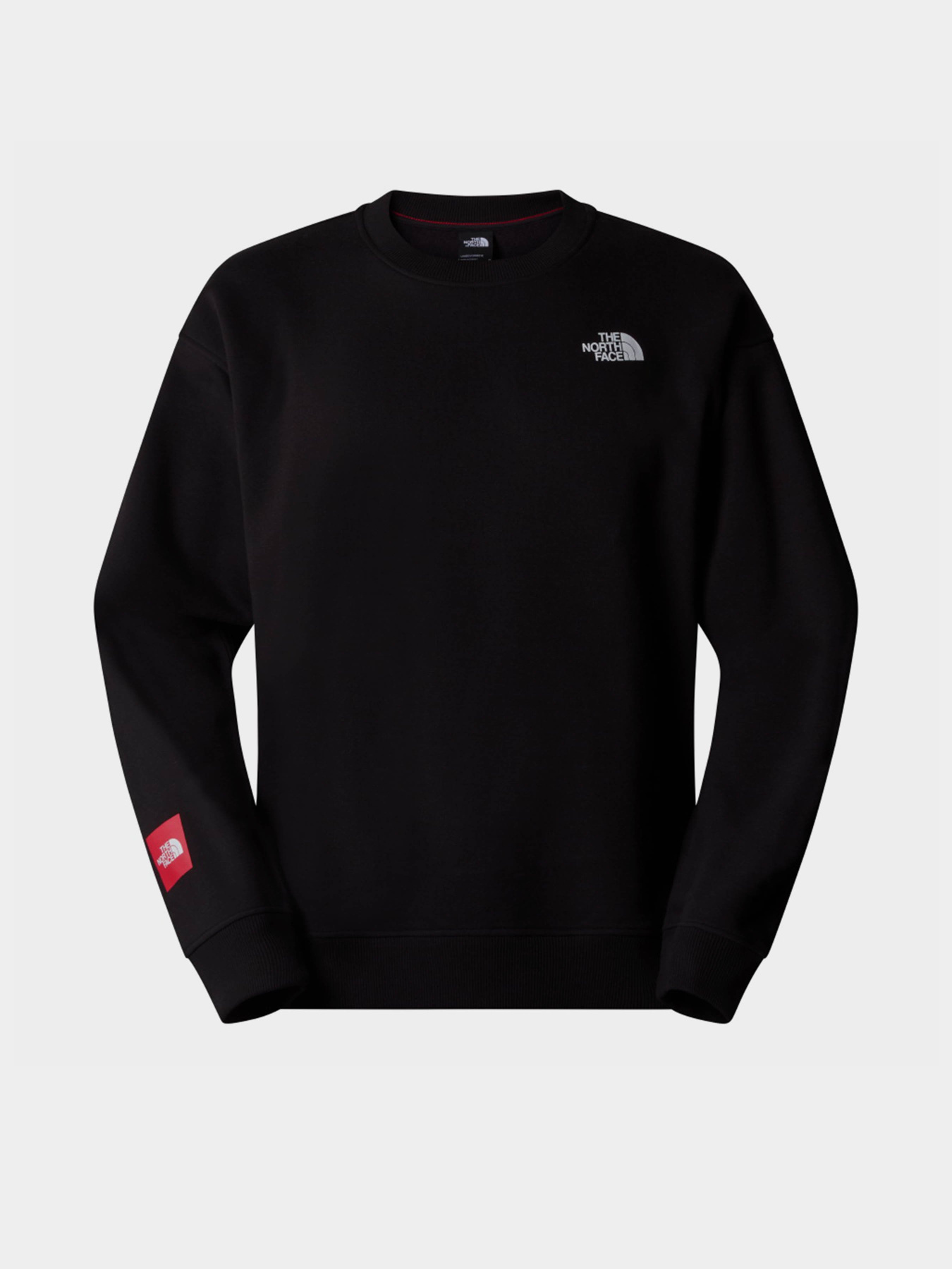Свитшот The North Face Axys модель NF0A89G0JK31 Фото