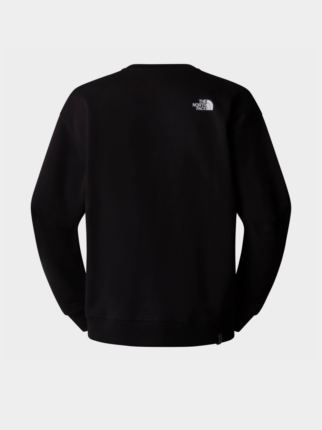 Свитшот The North Face Axys модель NF0A89G0JK31 Фото