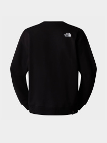 Свитшот The North Face Axys модель NF0A89G0JK31 Фото