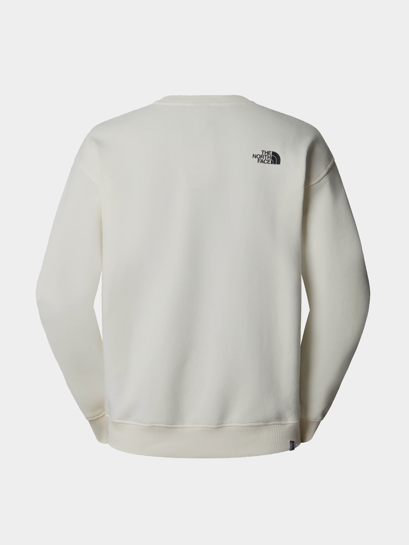 Свитшот The North Face Axys модель NF0A89G0QLI1 Фото