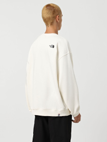 Свитшот The North Face Axys модель NF0A89G0QLI1 Фото