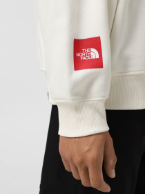 Свитшот The North Face Axys модель NF0A89G0QLI1 Фото