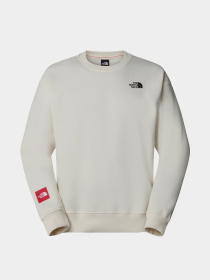 Свитшот The North Face Axys модель NF0A89G0QLI1 Фото