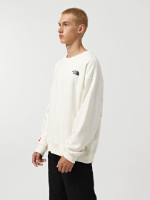 Свитшот The North Face Axys модель NF0A89G0QLI1 Фото