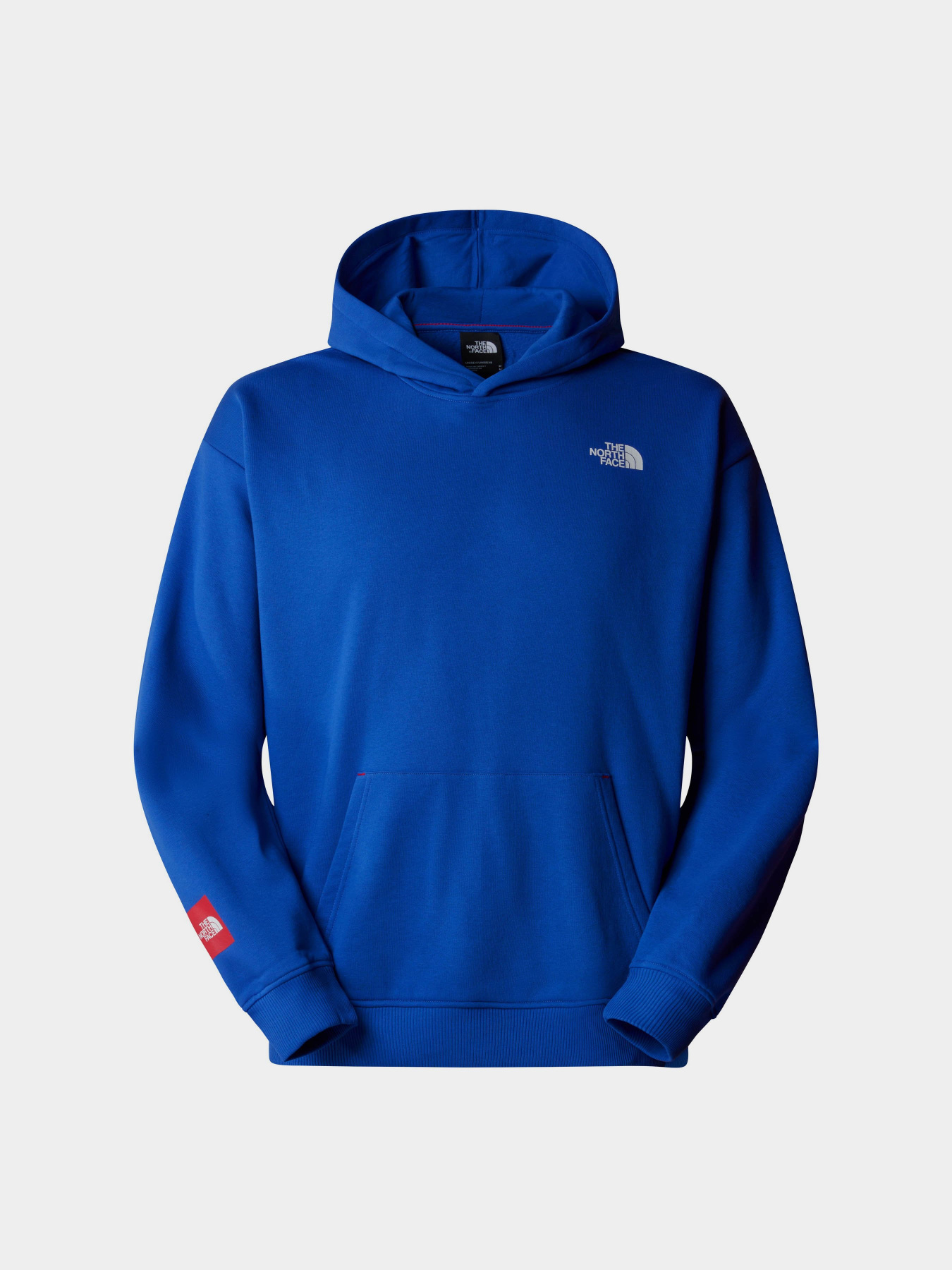 Худі The North Face модель NF0A89G1CZ61 Фото