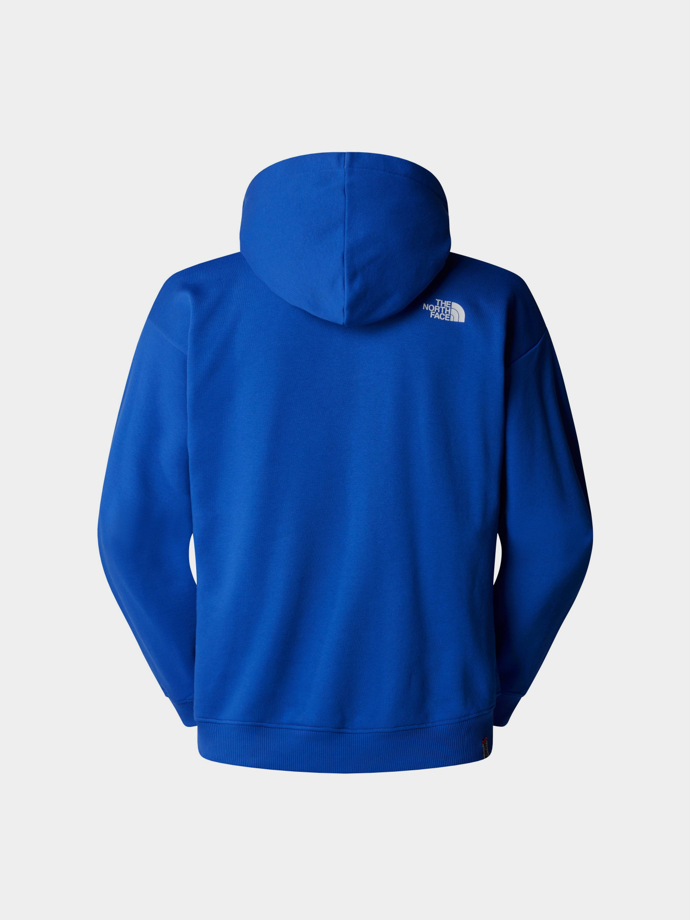 Худі The North Face модель NF0A89G1CZ61 Фото