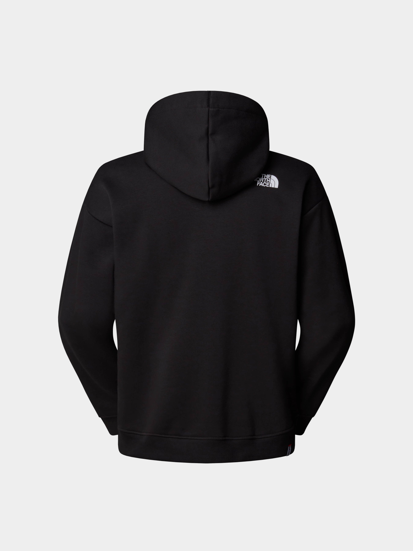 Худи The North Face Axys модель NF0A89G1JK31 Фото